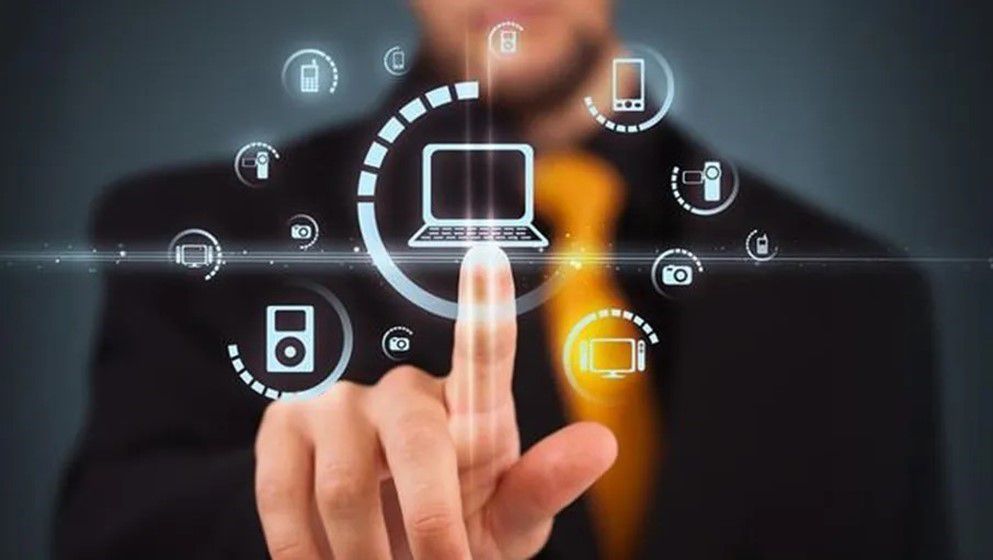 Digitizing 80% of Government Services