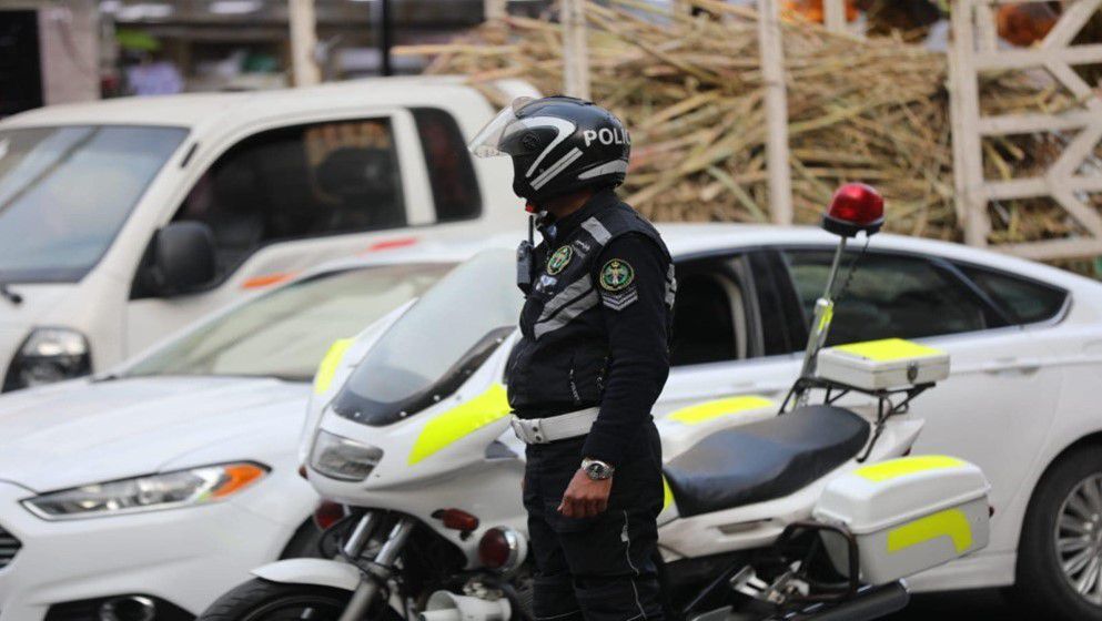 Traffic Department Begins Implementing Special Traffic Plan for Ramadan