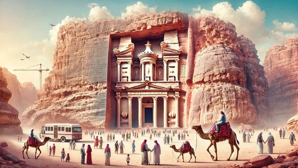 Tourism Revenues Rise to $708.5 Million, Up 4.1%