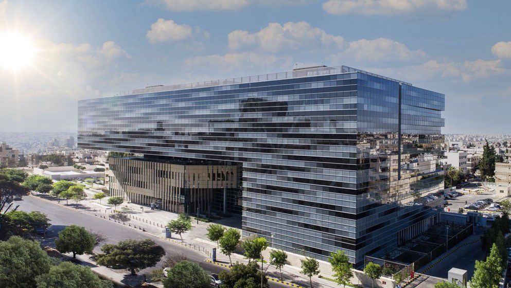 Housing Bank to Issue Jordan's First Blue Bonds, Totaling USD 200 Million