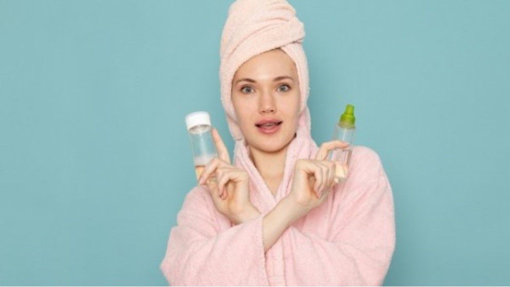 Does Your Skin Need a Break from Products? When — and Why?