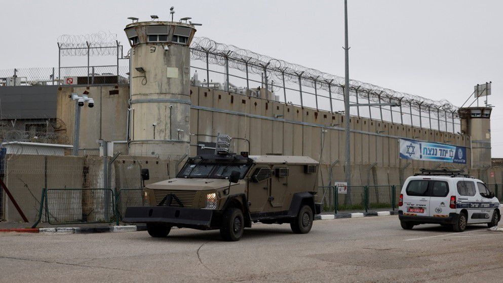1,200 Former Israeli Officials Call for Rejecting Death Penalty Bill for Palestinian Prisoners