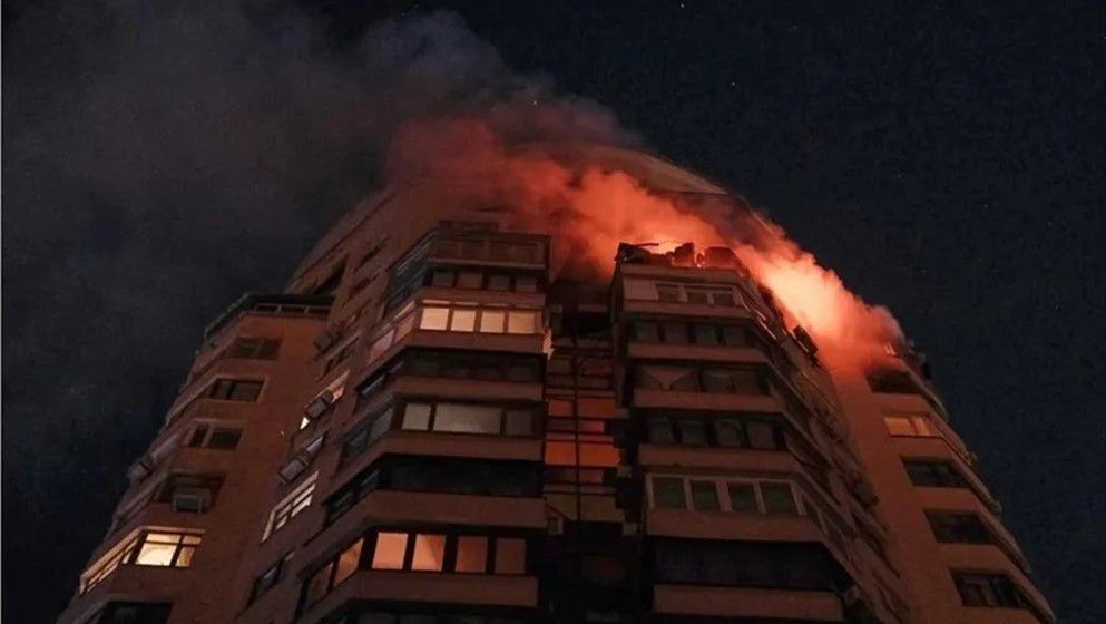 Russia Strikes Ukraine’s Power Grid Ahead of Geneva Talks