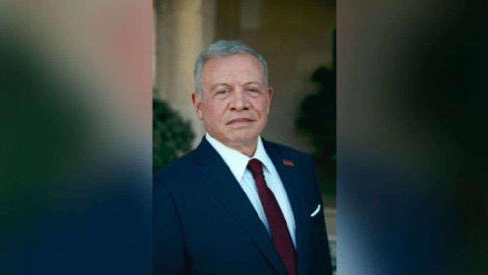 King Chairs New Round of “Aqaba Meetings” Initiative in the United Kingdom