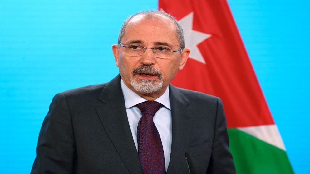 Safadi Participates in UN Security Council Session on the Middle East