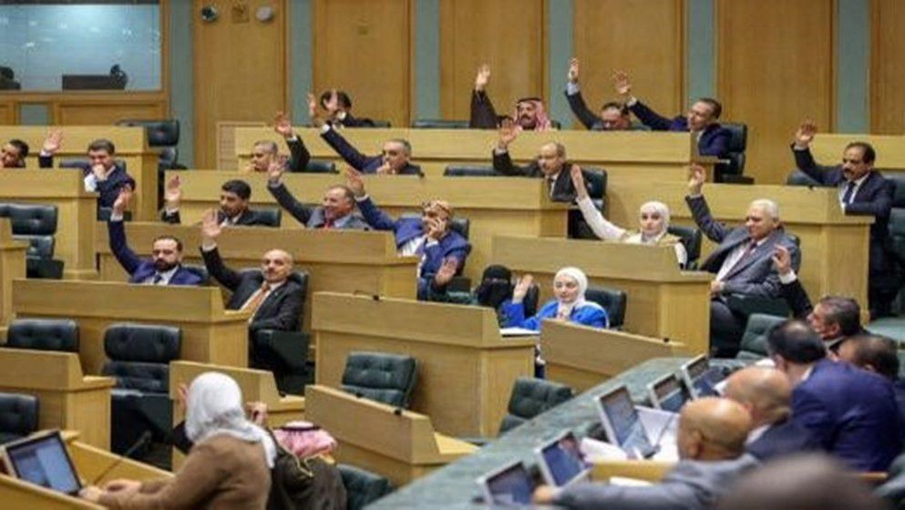 Lower House Continues Debate on Gas Law Draft Starting from Article 19