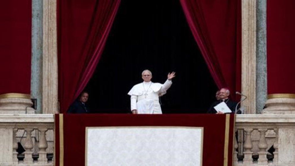 Vatican Announces It Will Not Participate in Trump-Led Peace Council