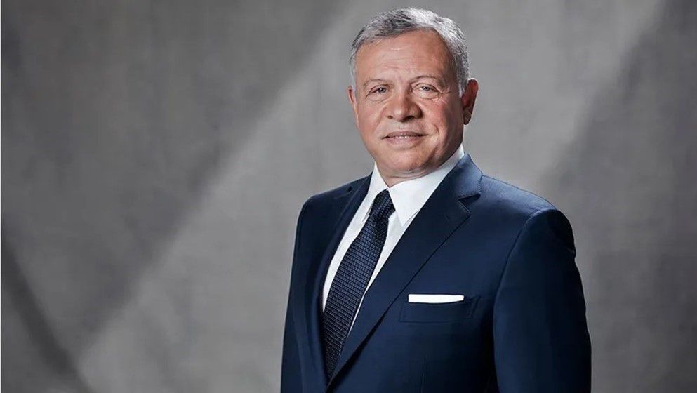 King Congratulates Custodian of the Two Holy Mosques on Saudi "Founding Day"