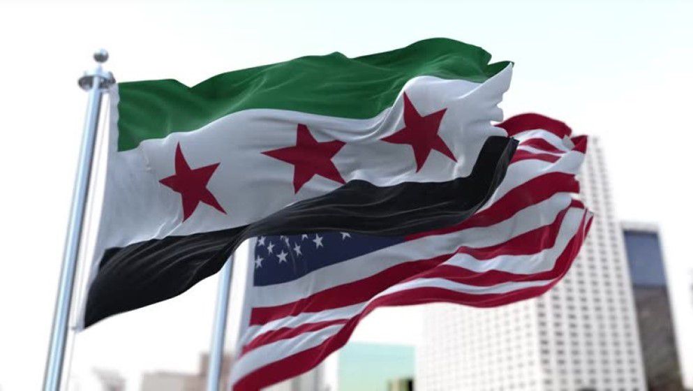 Associated Press: Trump Administration Plans to Reopen U.S. Embassy in Damascus