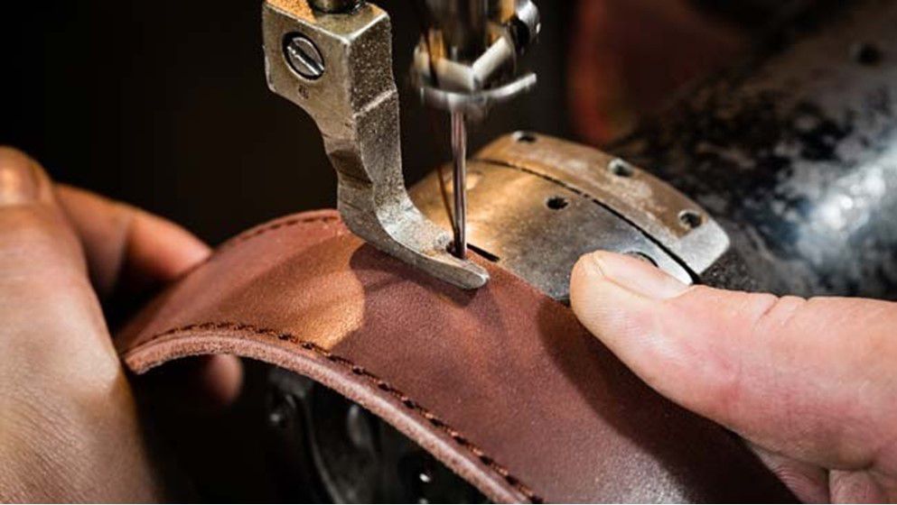 Jordan Chamber of Industry: Leather and Garments Sector a Pillar for Expanding Production Branches