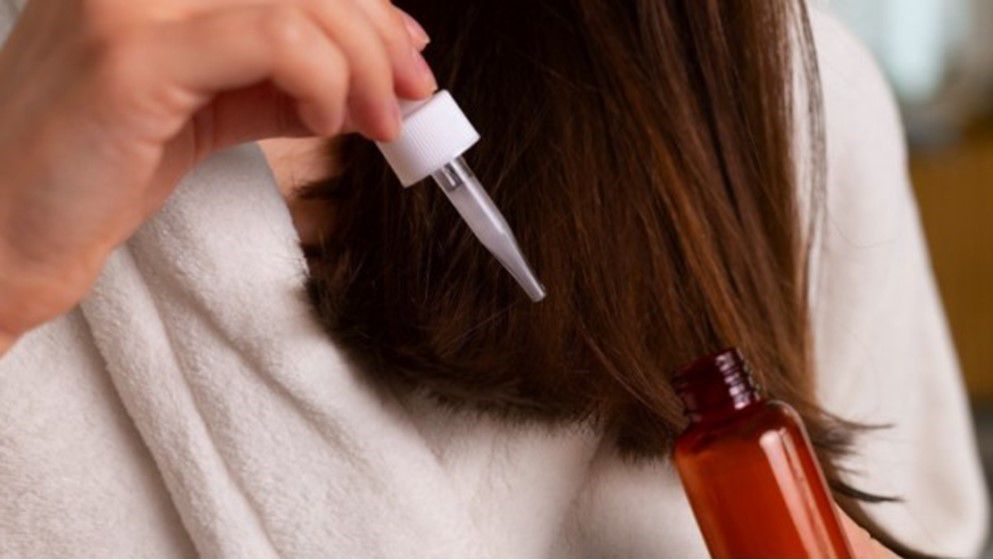 Treating Dry Hair During Ramadan: Simple Steps and Home Remedies