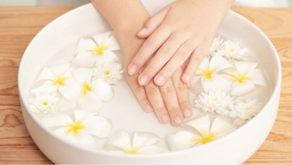 How to Keep Your Nails Healthy During Fasting: Effective and Easy Tips for Ramadan