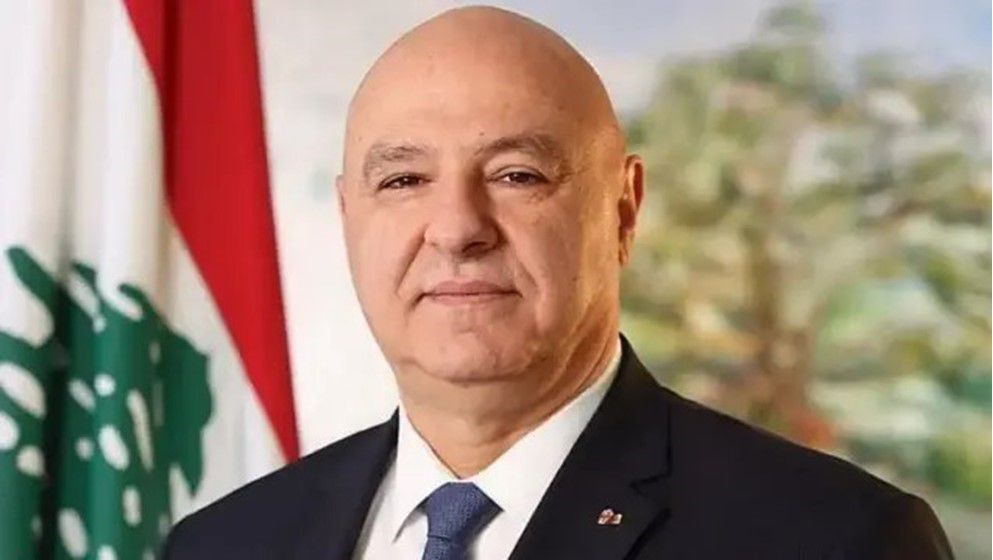 Aoun: Israeli Attacks “Undermine” Diplomatic Efforts to Stabilize Lebanon