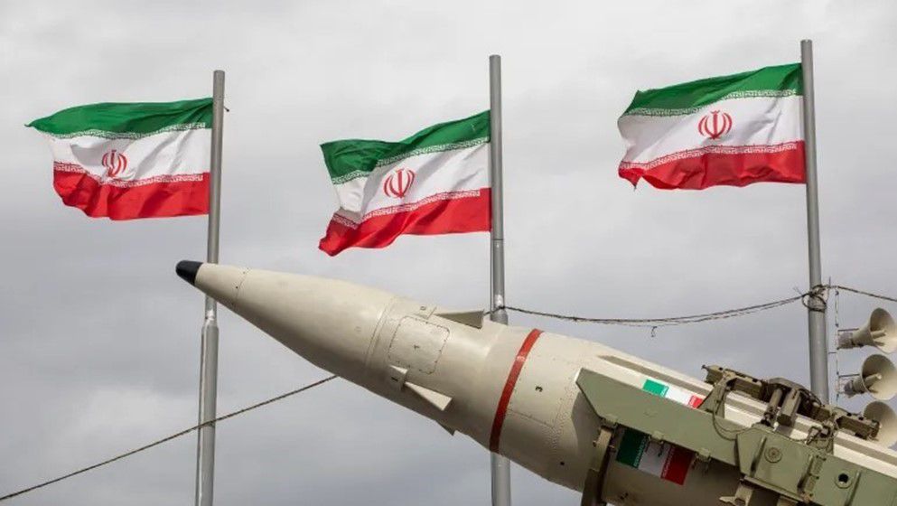 Iran Anticipates U.S. Strike: Deploys Ballistic Missiles and Designates Successor Leadership