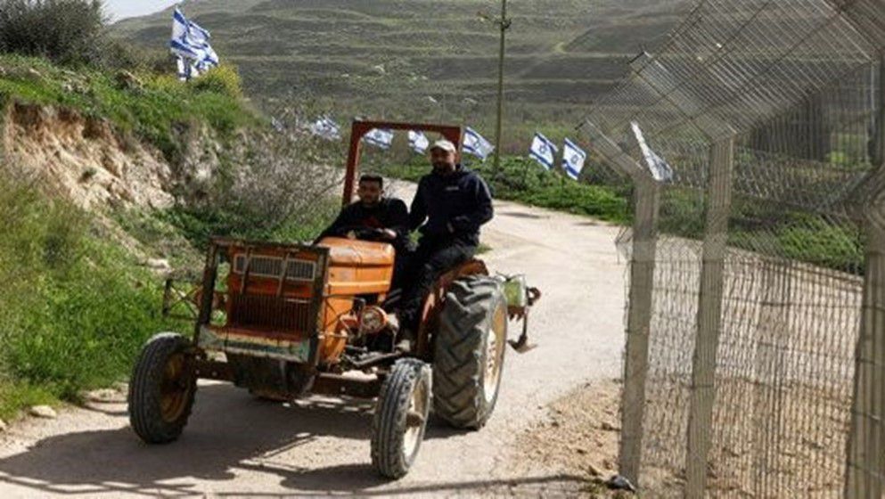 Jordan and Several Countries Condemn Remarks by U.S. Ambassador to Israel as “Dangerous and Provocative”