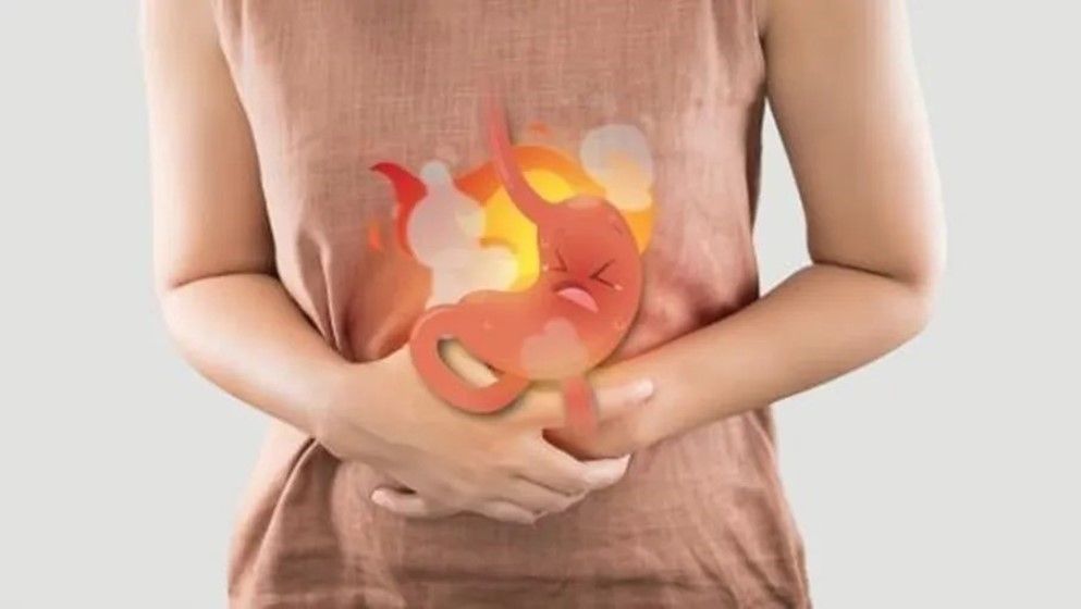 Skin Changes That Reveal Gallbladder Issues - Jordan News | Latest News ...
