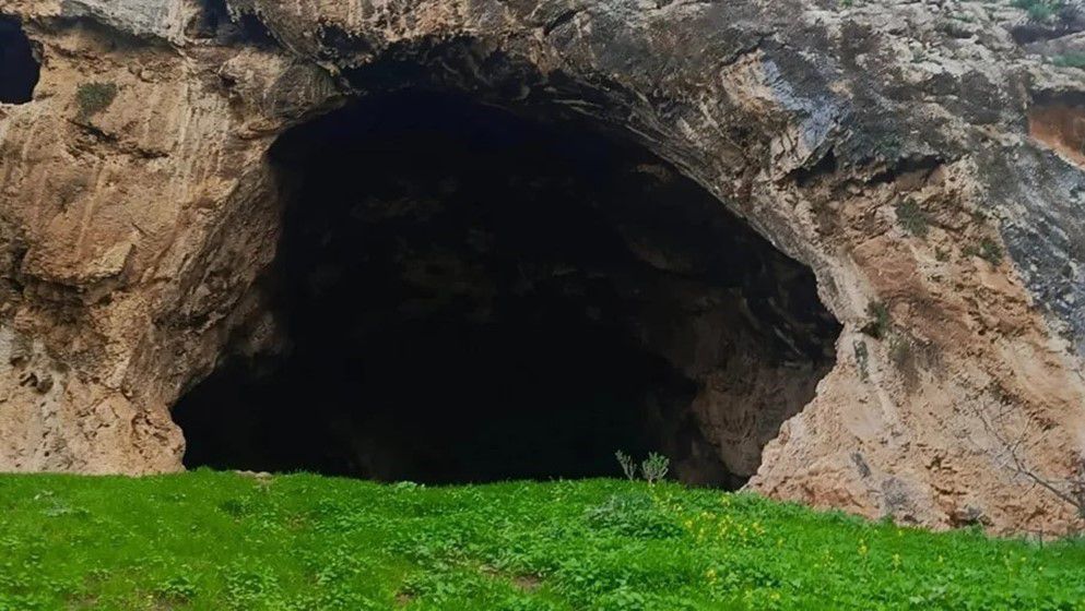 "Iraq ad-Dubb" Cave: A Witness to Civilizations in Northern Jordan