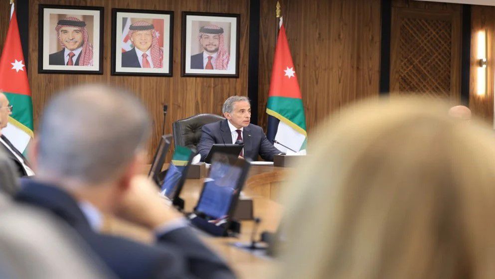 Government Amends Draft Social Security Law (Details)