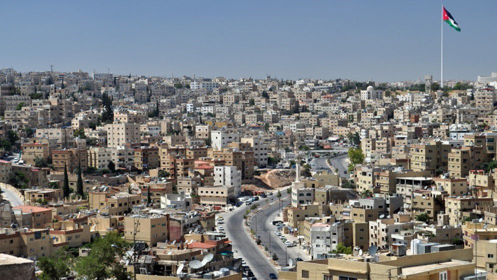 World Bank: "Satisfactory Progress" in the Second Phase of Jordan Innovative Startups and SMEs Fund (ISSF)