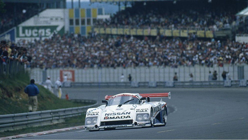 Bustami & Saheb, the Exclusive Dealer of Nissan in Jordan, Congratulates on Over 40 Years of NISMO: Leading Performance from the Racetrack to the Road