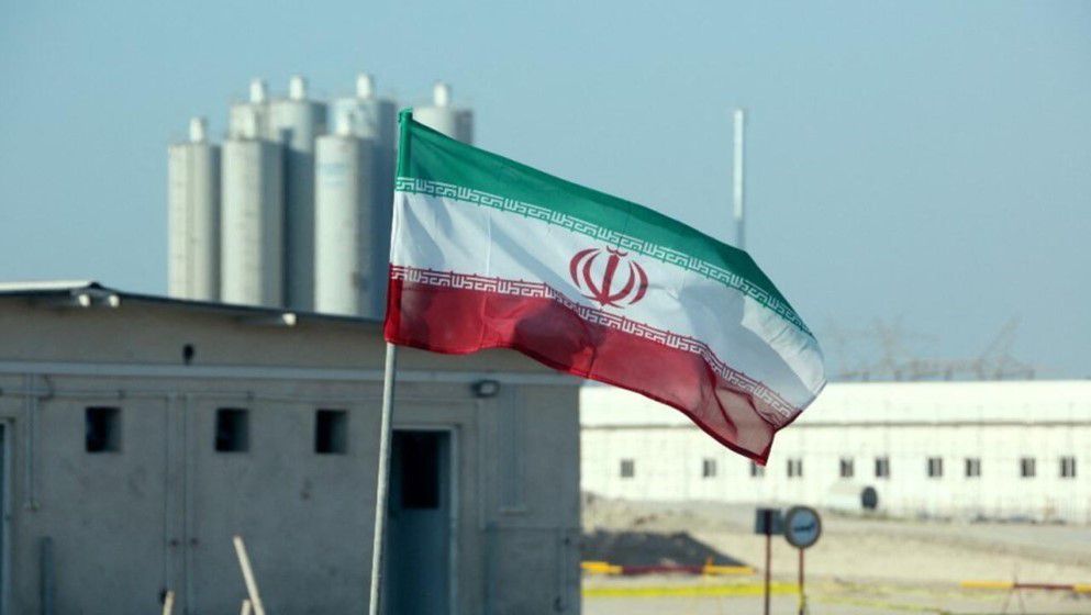 Iran Dismisses U.S. Missile Program Allegations as "Great Lies"