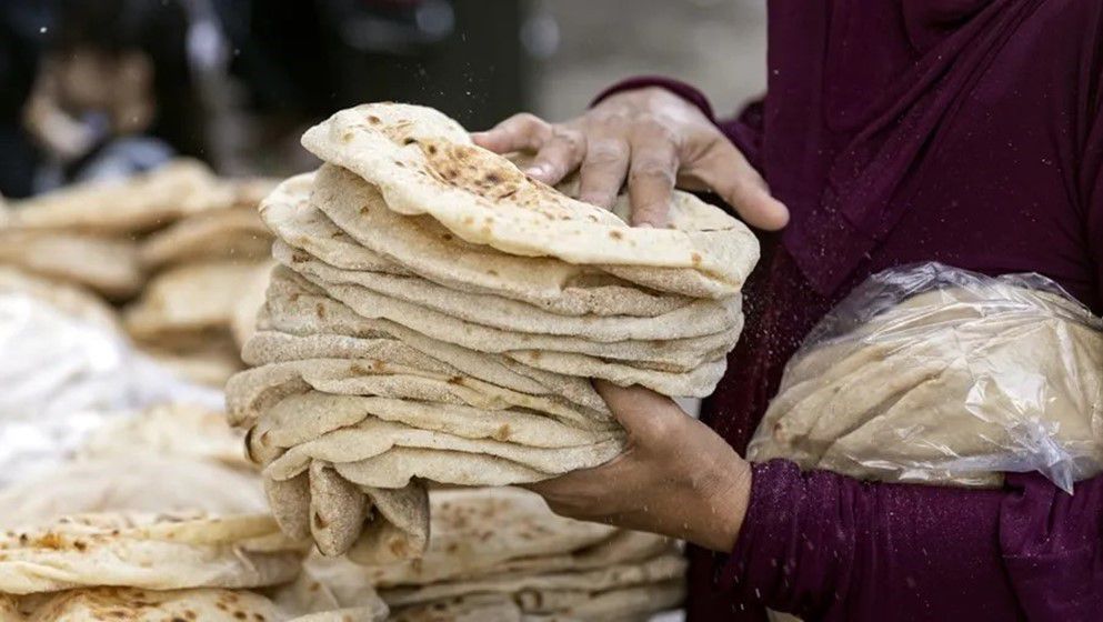 West Irbid: Non-Consumable Juices Confiscated and Destroyed; Bakery Closed as a Precaution