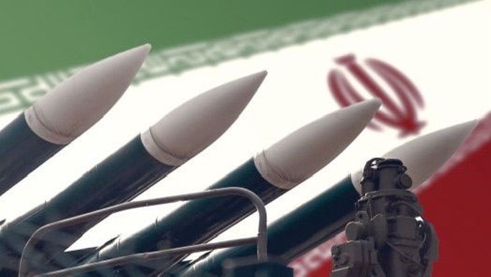 Trump: Iran Developing Missiles Capable of Reaching the United States