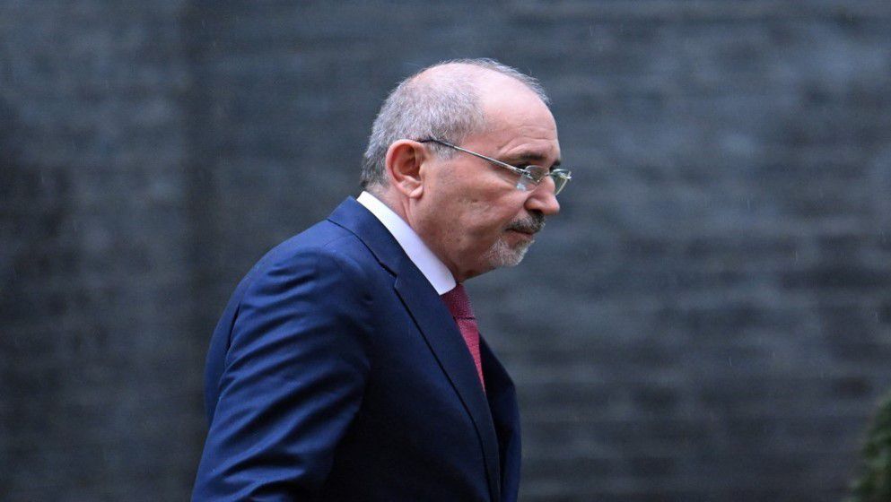 Safadi Warns of the Danger of Israeli Efforts to Annex the West Bank