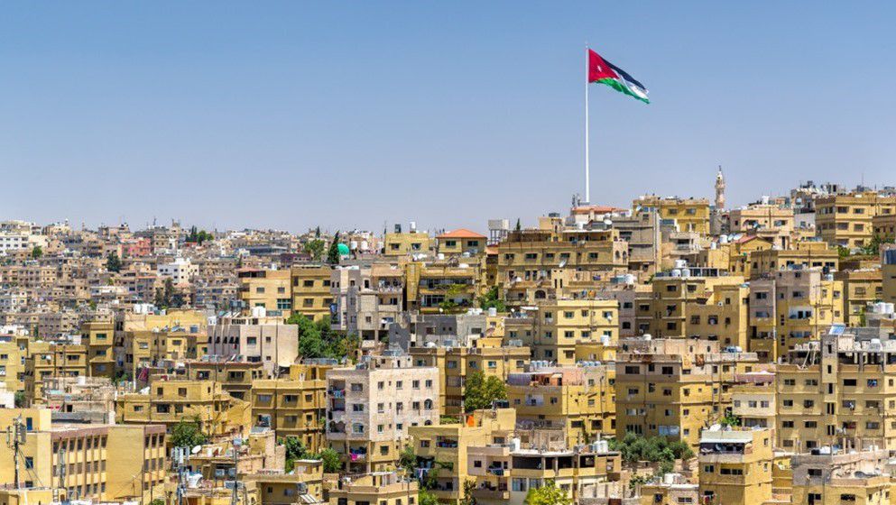 EBRD Forecasts Jordan’s Economy to Grow 2.8% in 2026 and 2.9% in 2027