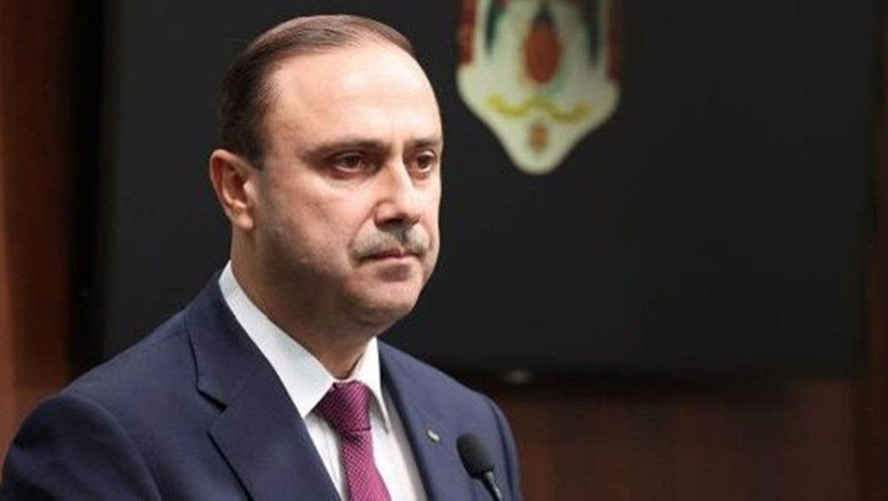 Jordan: We Will Strongly Defend Our Interests and Will Not Be a Party to Any Regional Escalation