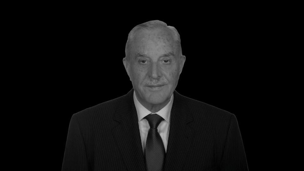 Tod des ehemaligen Premierministers Ahmad Obeidat - | Jordanische ...