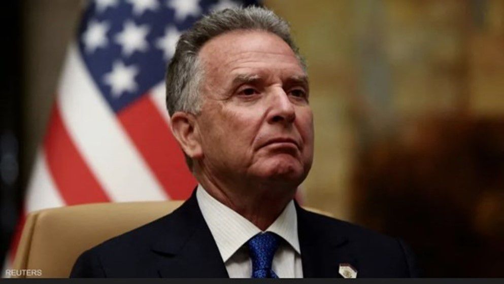 Witkoff Visits Israel Today to Meet Netanyahu