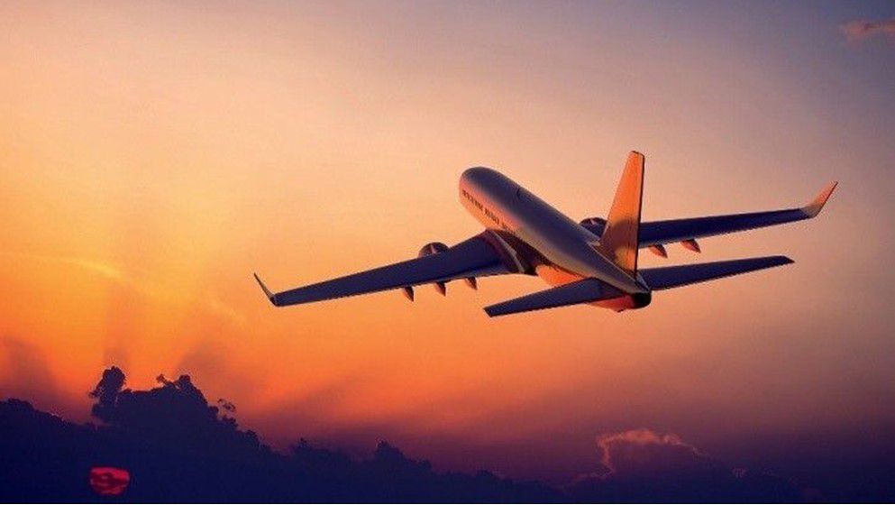 JD 10 Departure Tax as Low-Cost Flights Begin Operating from Amman City Airport
