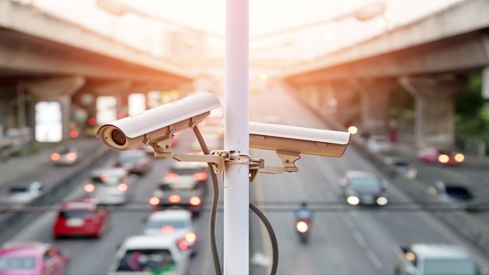 Greater Amman Municipality Issues Tender to Operate More Than 3,000 Smart Cameras to Monitor Traffic and Violations