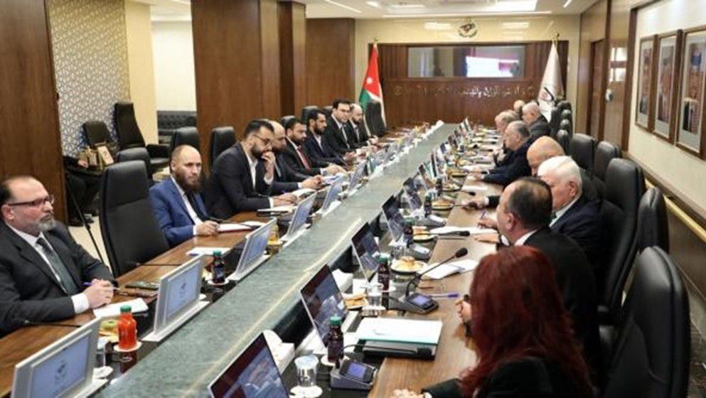 Syrian Delegation Reviews Jordan’s Experience in Combating Corruption