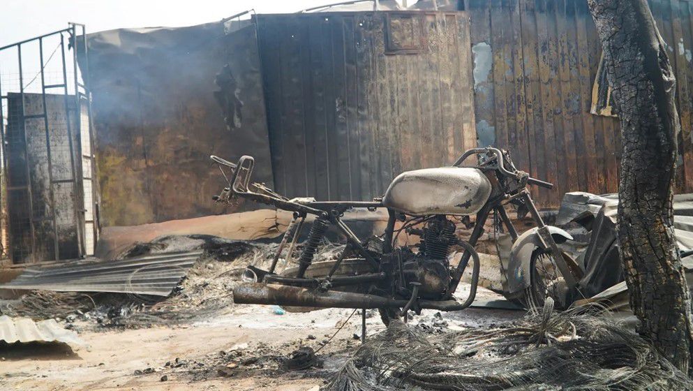 13 Killed in Armed Attack on Market in Southeastern Nigeria
