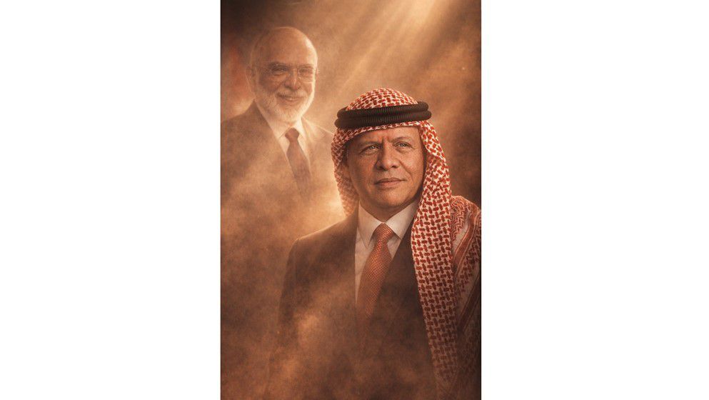 Jordanians Mark the 27th Anniversary of the Day of Loyalty and Allegiance