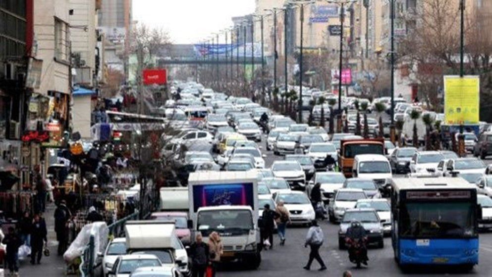 U.S. State Department Urges Its Citizens to Leave Iran by Land to Armenia or Turkey