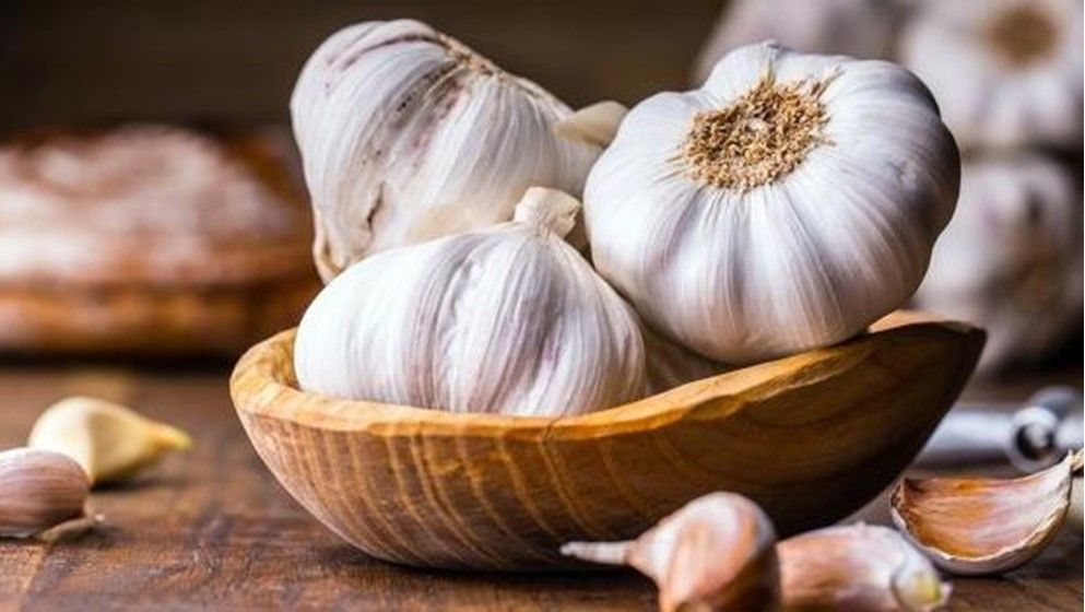 Five Foods That Outperform Garlic in Boosting Immunity - Jordan ...