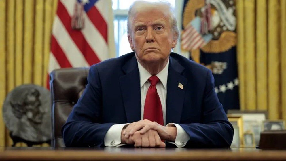 New York Times: Trump Returns to Diplomatic Track with Iran, but the Path Is Narrow