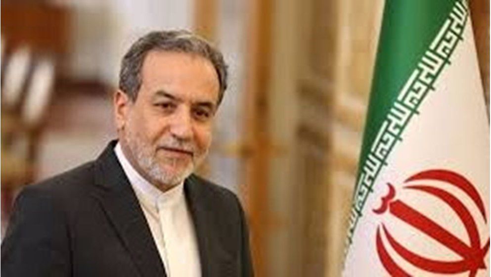 Araghchi: Iran Is Capable of Diplomacy and War, Will Not Give Up Enrichment