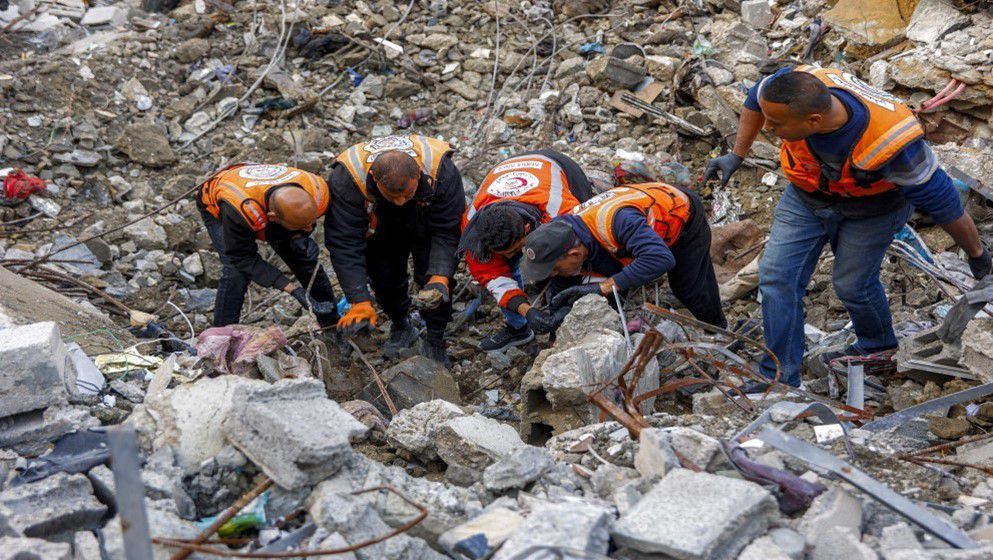 Palestinian Killed, Another Wounded in Israeli Shelling of Beit Lahia