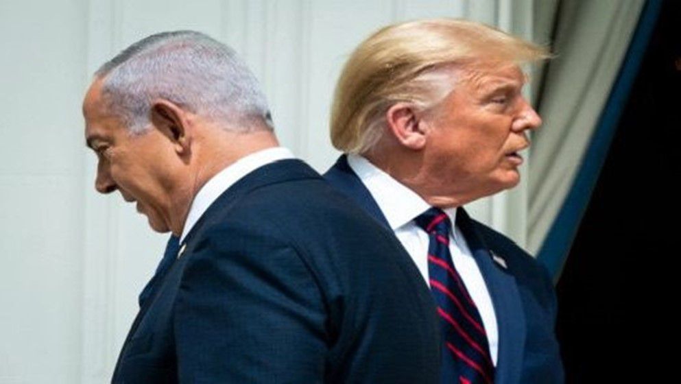 Trump and Netanyahu to Discuss the “Iran File” in Washington on Wednesday