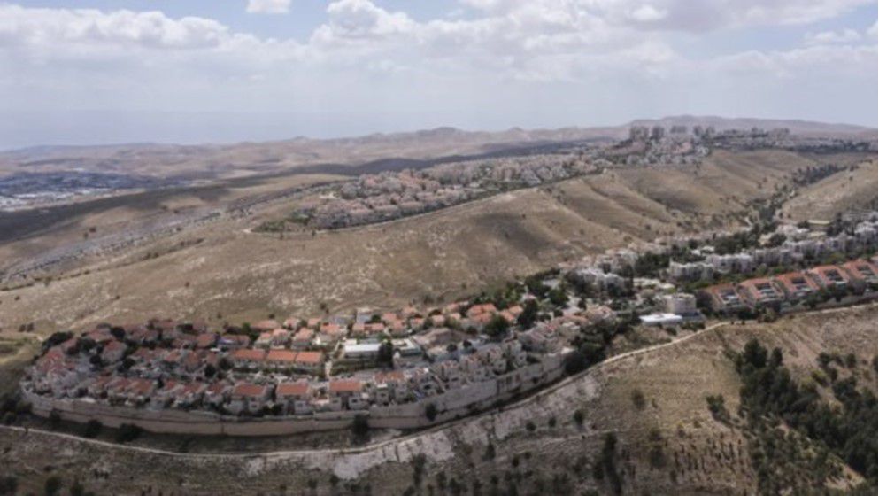 Jordan and Arab & Islamic Countries: Israeli Measures Accelerate Attempts to Annex the West Bank