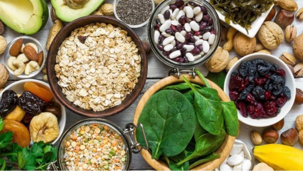 Health Benefits of Magnesium Often Overlooked
