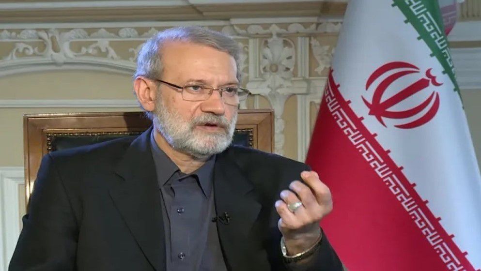 Senior Adviser to Iran’s Supreme Leader Ali Larijani to Visit Oman on Tuesday