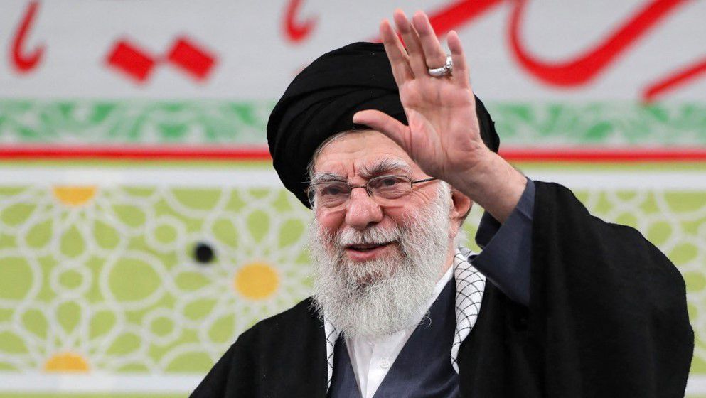 Khamenei Urges Iranians to “Stand Firm” in the Face of External Pressure