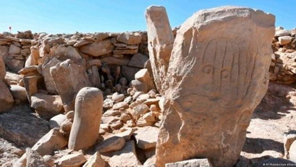 Ministry of Culture: The Narrative Project Aims to Present Jordan Truthfully to Future Generations and the World