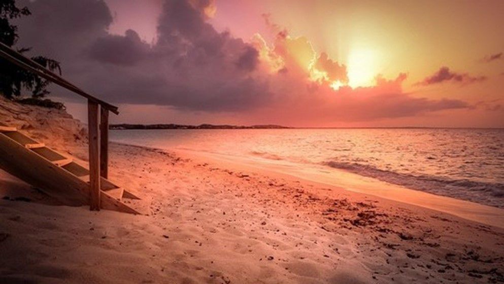 6 fantásticos destinos de playa para viajeros solos…