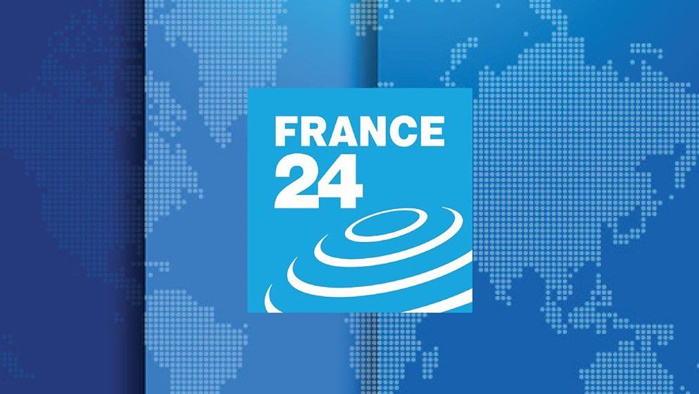 France 24 responds to accusations of firing Arabic-speaking st...